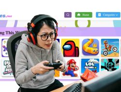 Izigames: Situs Game Online Gratis Terbaik Ayo Coba Mainkan