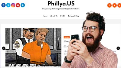 Phyllia Us APK: Tempat Terbaik untuk Unduh Game dan Aplikasi Modifikasi Terbaru