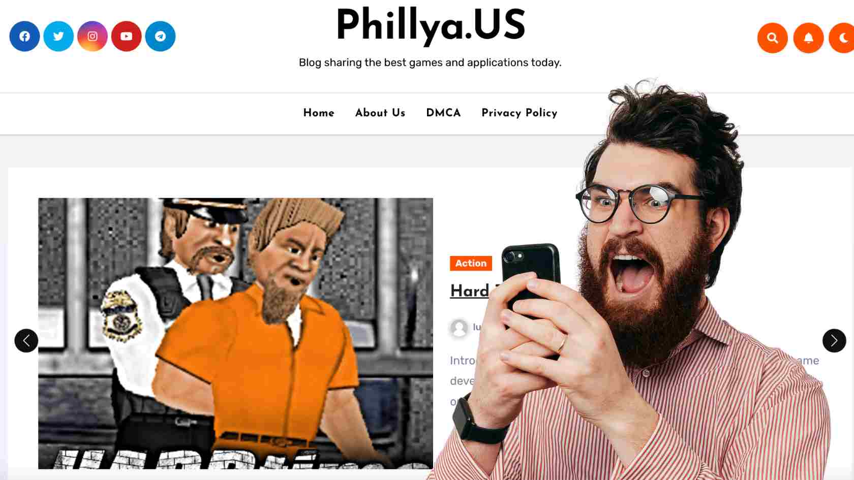 phillya us apk