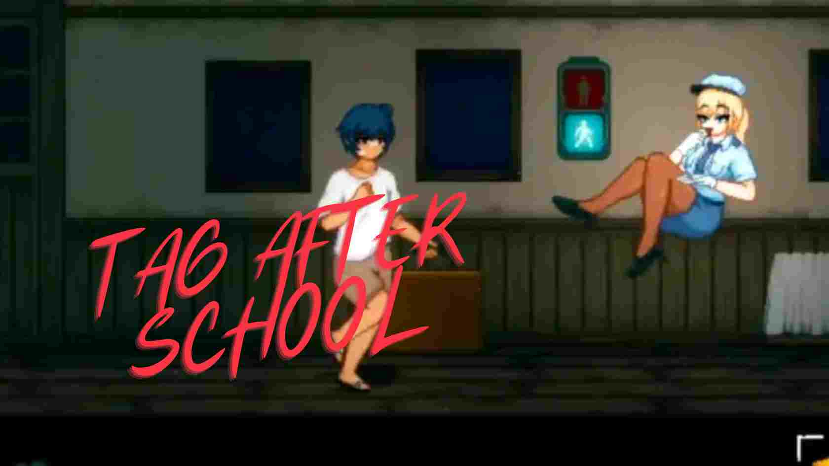 tag after school apk