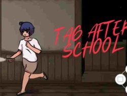 Game Tag After School APK: Horor dan Misteri di Sekolah