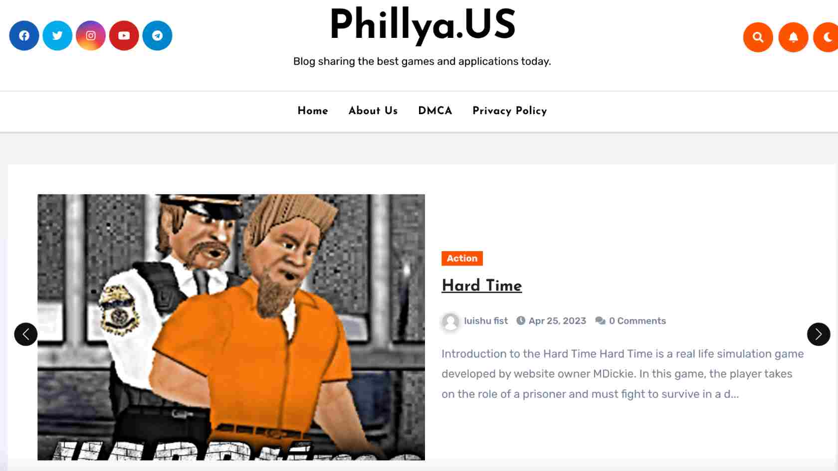 website phillya us apk