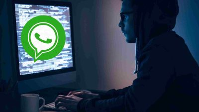 Cara Sadap WhatsApp Web Gratis Tanpa Aplikasi dan Tanpa Verifikasi Terbaru 2023