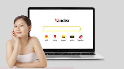 Cara Menggunakan Yandex Browser Jepang untuk Menonton Film Jepang Tanpa Batasan