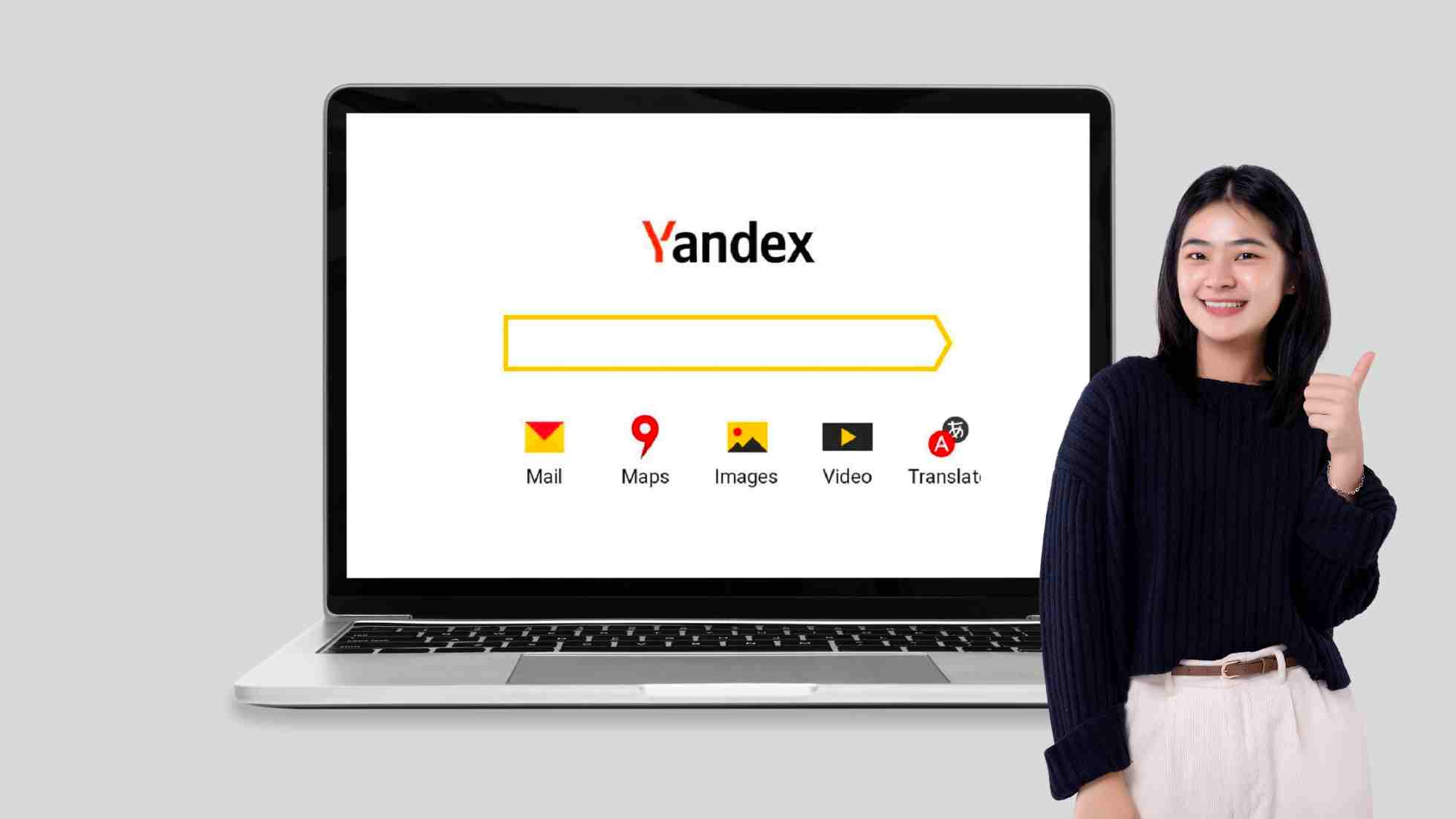 yandex browser