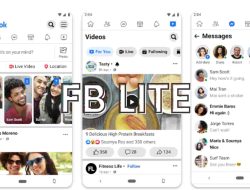 Apk FB Lite Versi Lama: Kelebihan, Kekurangan, dan Cara Mengunduhnya