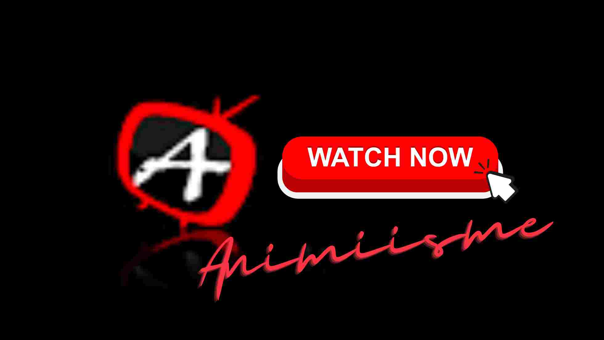 Aplikasi Animeisme apk