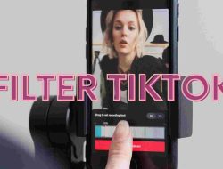 Aplikasi Penghilang Filter Tiktok dan Cara Menggunakannya