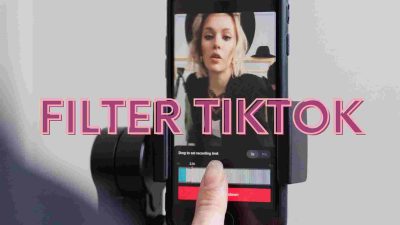 Aplikasi Penghilang Filter Tiktok dan Cara Menggunakannya