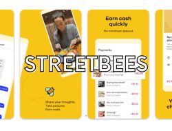 Streetbees: Aplikasi Survei Dapat Uang Legit atau Hanya Sebuah Penipuan?
