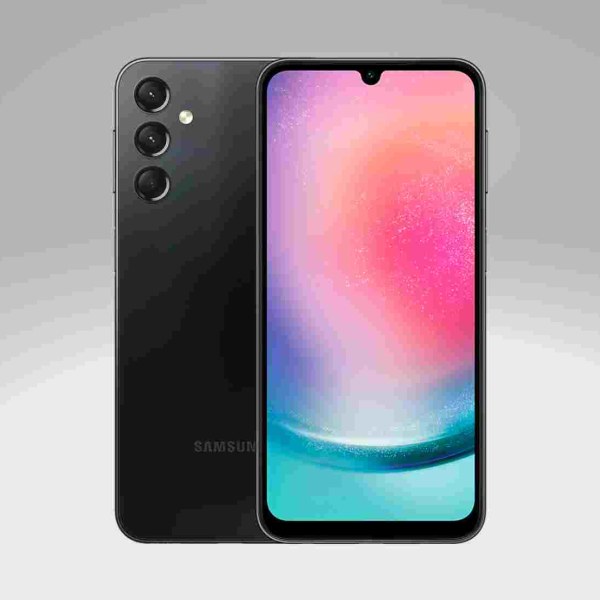 Samsung Galaxy A24