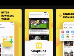 Download Aplikasi Snaptube Apk: Panduan Lengkap dan Praktis