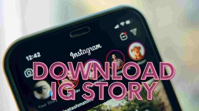 5 Cara Download Story Instagram Tanpa APK: Panduan Lengkap untuk Menyimpan Cerita Favorit