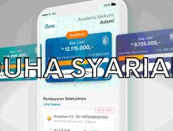 Duha Syariah: Aplikasi Pinjaman Online Syariah Limit Tinggi Sampai 30Juta