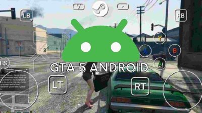 GTA 5 Download APK: Lengkap Dengan Cara Instalnya