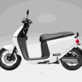 Gogoro 2 Series Plus