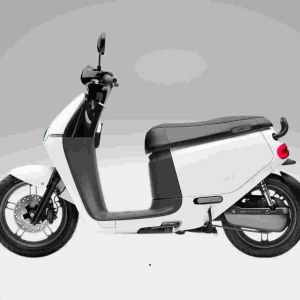 Gogoro 2 Series Plus