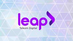 Leap Telkom Digital Indonesia