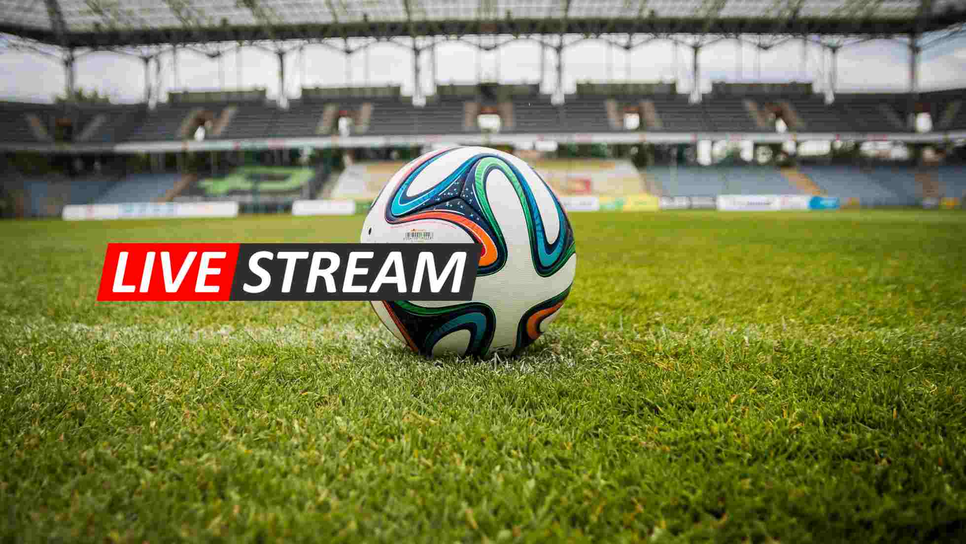 Okestream TV streaming sepak bola