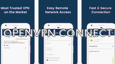 Download Open VPN Connect APK: Internet Cepat & Aman di Genggaman Anda!