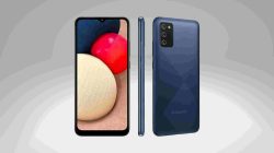 Samsung Galaxy A02S