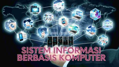 Sistem Informasi Berbasis Komputer: Solusi Cerdas Untuk Era Digital