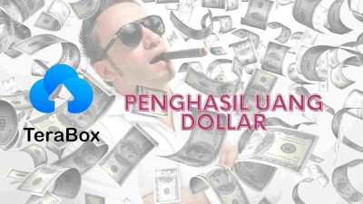 Terabox penghasil uang