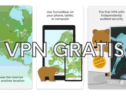 9 VPN Gratis Terbaik Android: Manfaat dan Potensi Risiko