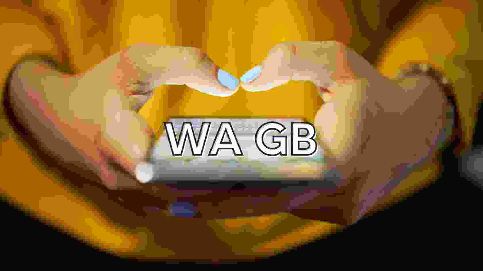 WA GB