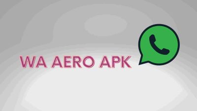 WA aero apk