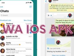 WA iOS APK : Panduan Lengkap Cara Unduh dan Instal