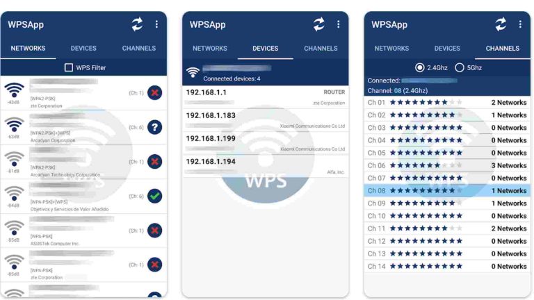 5 APK Pembobol WiFi Terbaik Auto Terhubung Tanpa Password 5 APK Pembobol WiFi Terbaik Auto Terhubung Tanpa Password