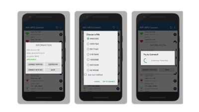 5 APK Pembobol WiFi Terbaik Auto Terhubung Tanpa Password 5 APK Pembobol WiFi Terbaik Auto Terhubung Tanpa Password