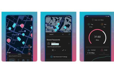 5 APK Pembobol WiFi Terbaik Auto Terhubung Tanpa Password 5 APK Pembobol WiFi Terbaik Auto Terhubung Tanpa Password