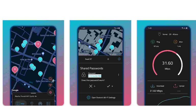 5 APK Pembobol WiFi Terbaik Auto Terhubung Tanpa Password 5 APK Pembobol WiFi Terbaik Auto Terhubung Tanpa Password