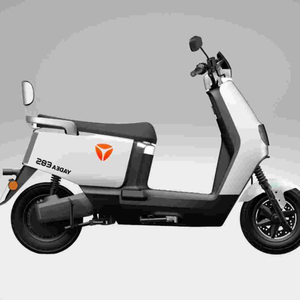 Yadea E8S Pro
