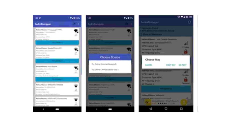 5 APK Pembobol WiFi Terbaik Auto Terhubung Tanpa Password 5 APK Pembobol WiFi Terbaik Auto Terhubung Tanpa Password