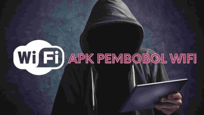 5 APK Pembobol WiFi Terbaik Berserta Kelebihan dan Kekurangannya