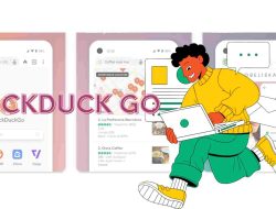 DuckDuckGo Video VPN: Tonton Video Bebas, Privasi Terlindungi