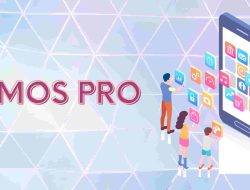 VMOS Pro APK: Platform ROM Kustomisasi dengan Beragam Fitur Terbaru