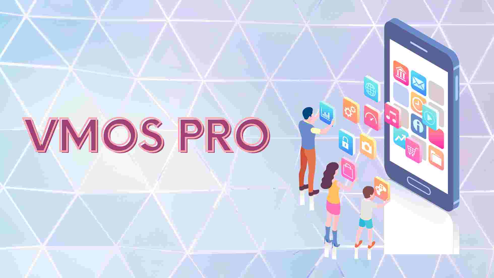 aplikasi VMOS Pro