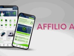 Affilio APK: Aplikasi Affiliate Untuk Dapatkan Penghasilan Tambahan Tanpa Batas