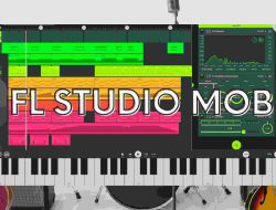 Aplikasi FL Studio Mobile: Produksi Musik Di Mana Saja