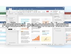 10 Aplikasi Pengolah Kata Terbaik untuk Produktivitas Anda