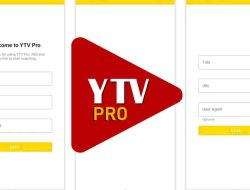 YTV Player: Aplikasi Streaming yang Menakjubkan Tonton Sepak Bola Jadi Mudah