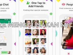Cara Menggunakan MiChat untuk Pemula: Panduan Lengkap