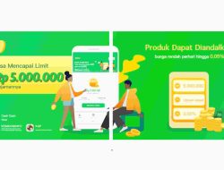 CashCashNow: Ulasan dan Legalitas Aplikasi Pinjaman Online Limit Besar