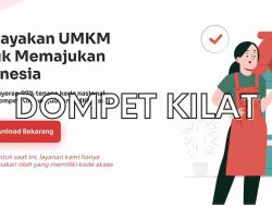 Dompet Kilat: Solusi Pinjaman Online Cepat dan Terpercaya Anda