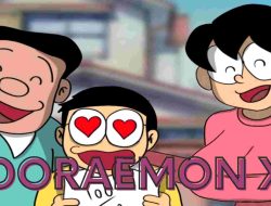 Doraemon X APK: Petualangan Dewasa Penuh Teka-Teki Menarik