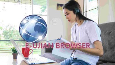 e-ujian browser apk